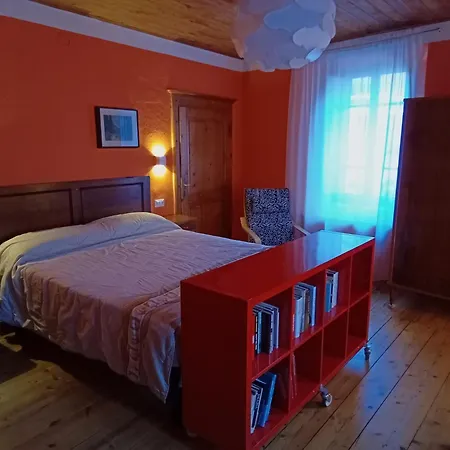 Appartement Casa Pini Rio_a Riolunato